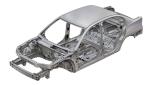 Chevrolet Malibu 2004 года